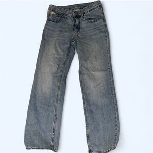 Calvin Klein Original Straight Women’s Jeans